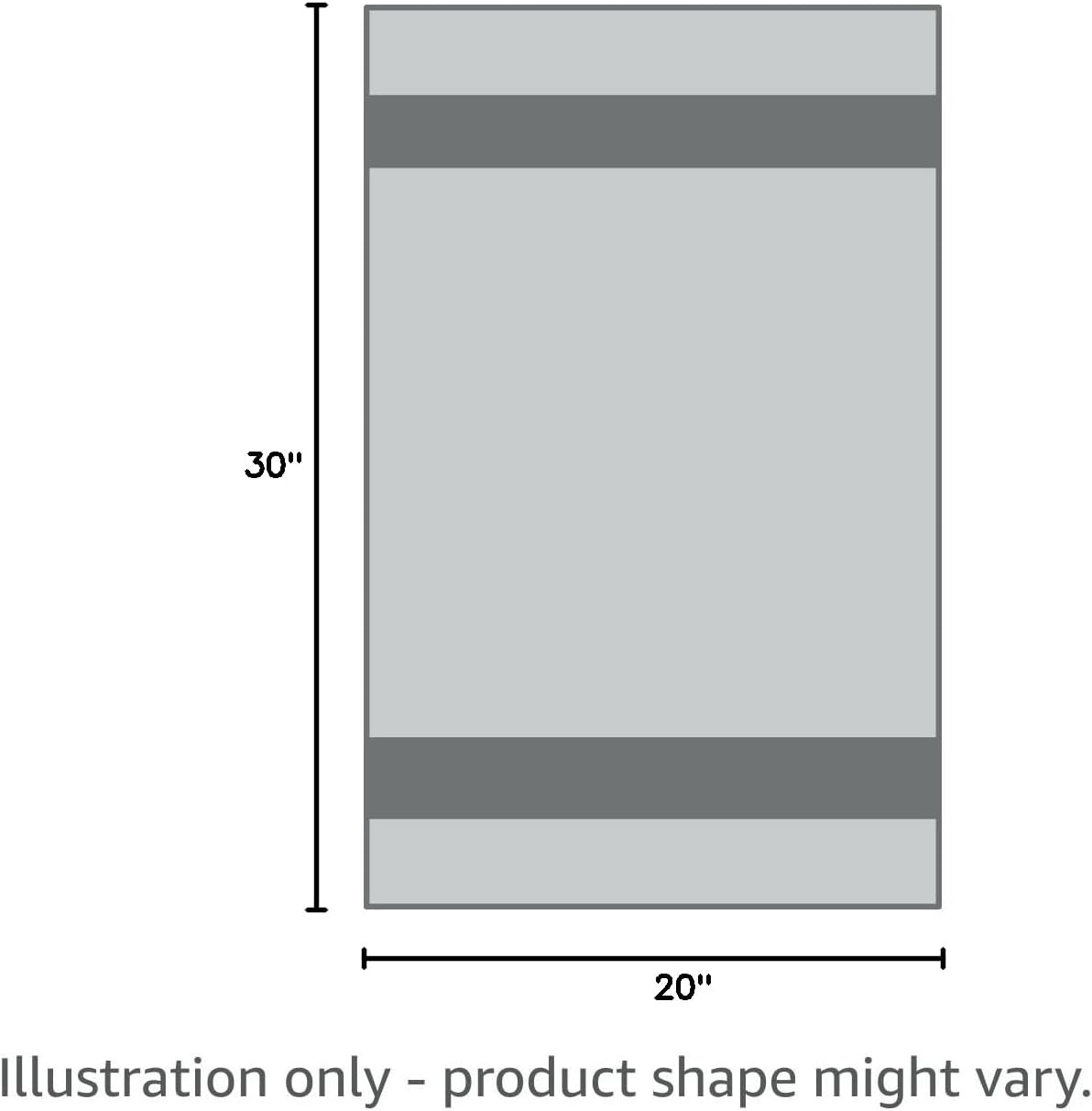 Cotton Bath Mat - Image 3