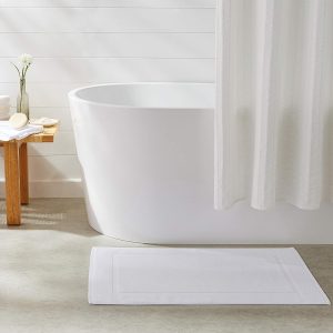 Cotton Bath Mat