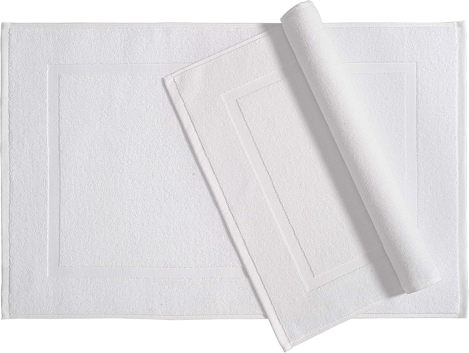 Cotton Bath Mat - Image 4