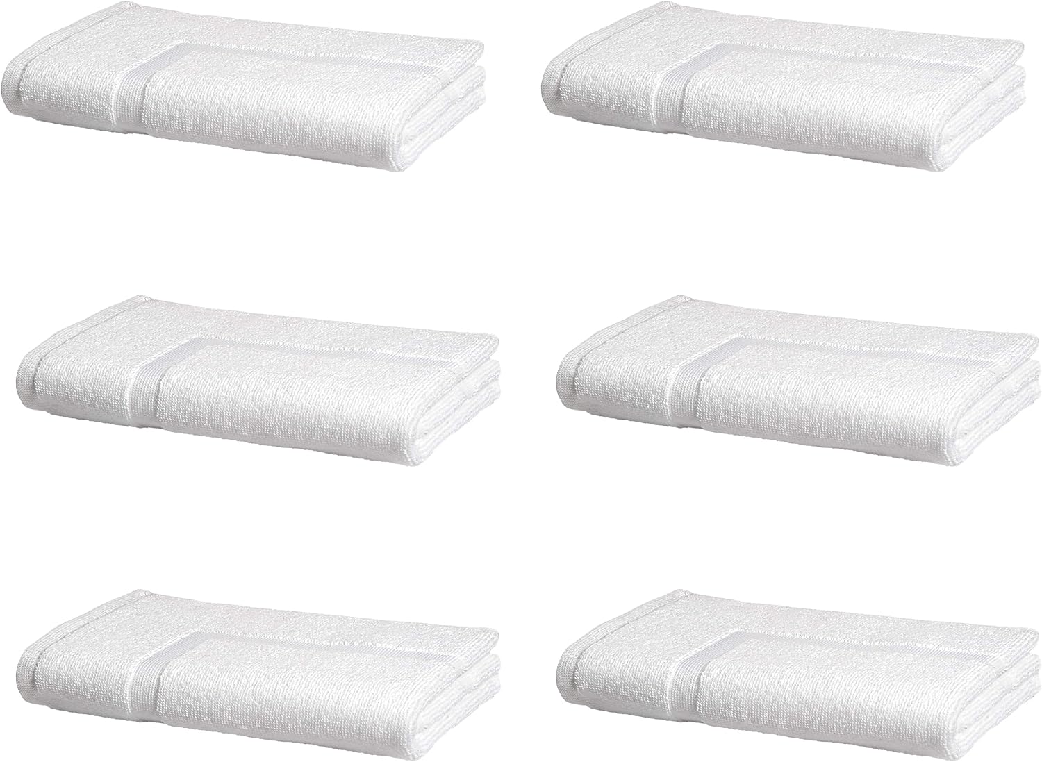 Cotton Bath Mat - Image 2